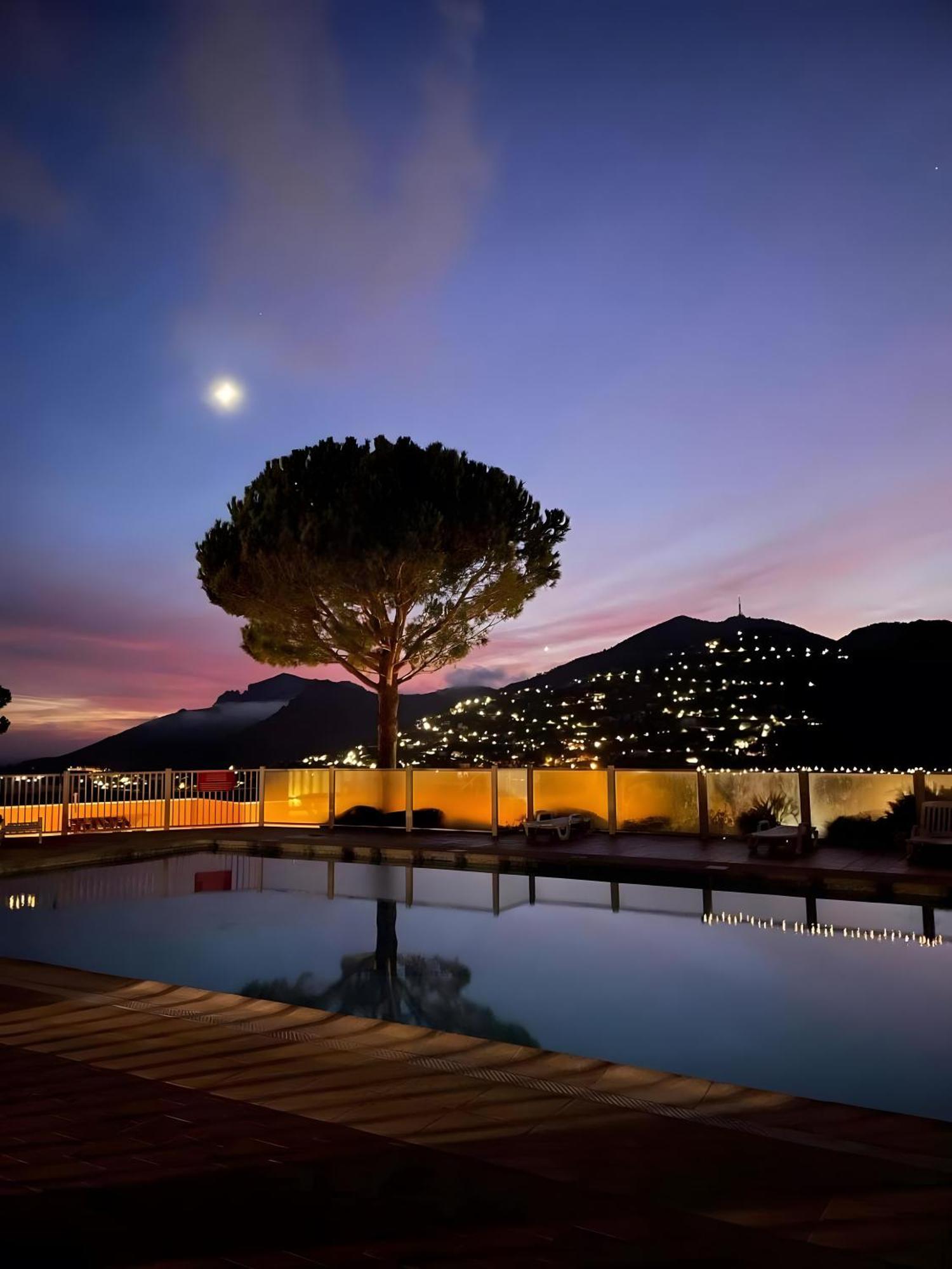 Vue Mer Et Jardin Théoule-sur-Mer Εξωτερικό φωτογραφία